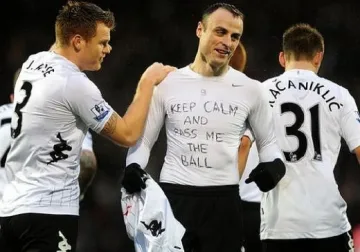 Треньорът скастри Бербо за фланелката