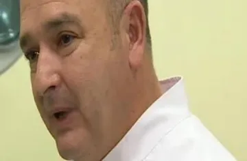 Без гайки и болтове в бомбата на камикадзето