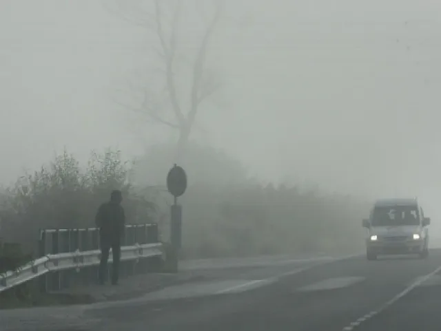 Неприятно явление сковава страната. Прогнозата