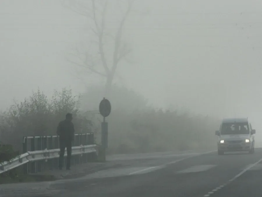 Неприятно явление сковава страната. Прогнозата 