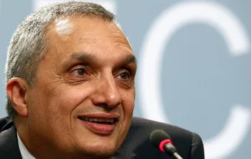 Костов черпи с капама за ЧРД