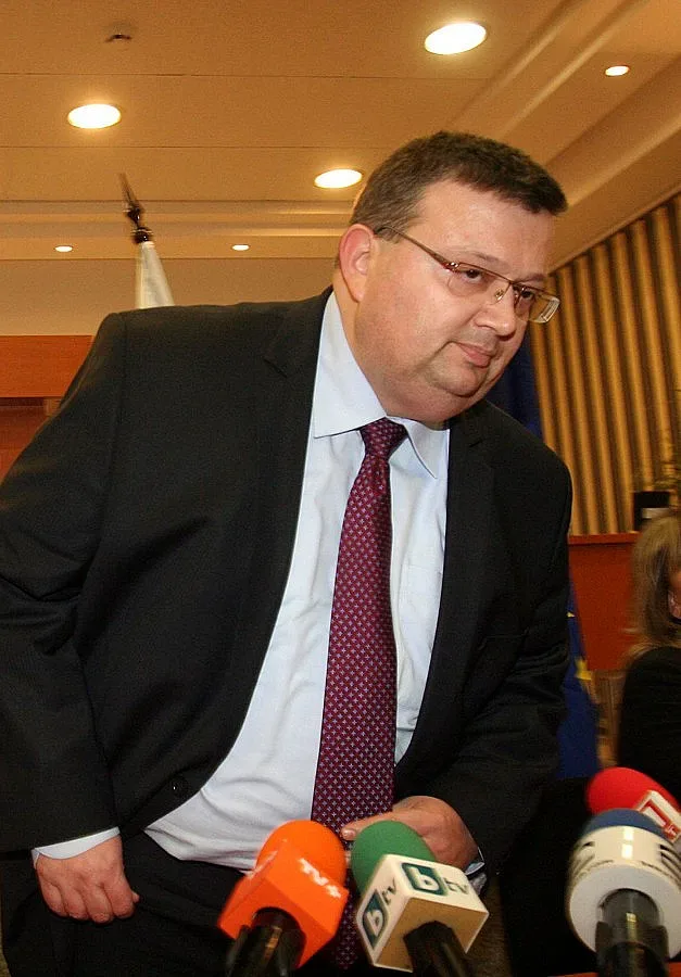 Цацаров главен прокурор след ЧНГ