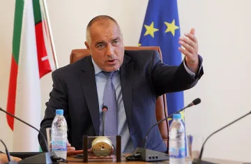 Сергей би Бойко по воаяжи