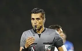 ЦСКА подгони скандален рефер за мача със Славия