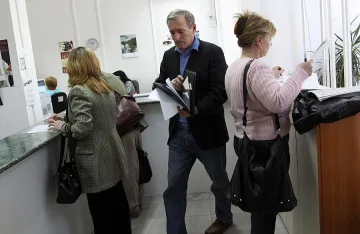 Половин България с нови данъци