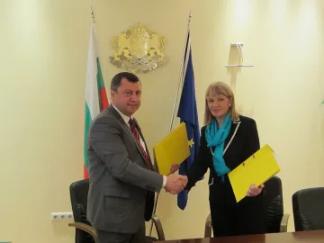 30 млн. лв. пречистват водата на Павликени  