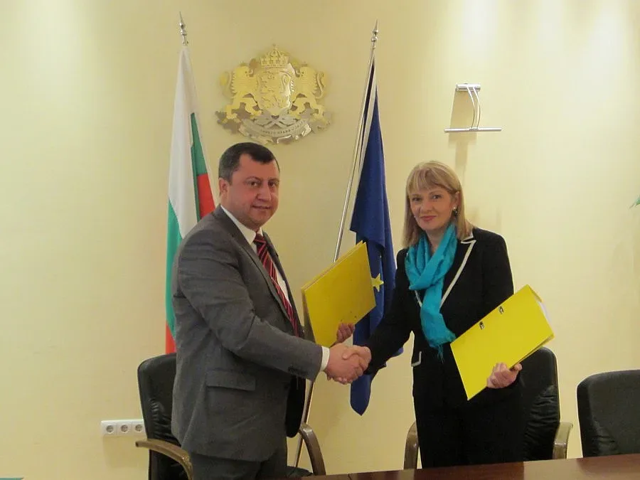 30 млн. лв. пречистват водата на Павликени  