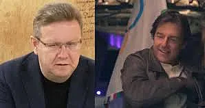Явор Дачков нокаутира Том Круз! Как го нарече