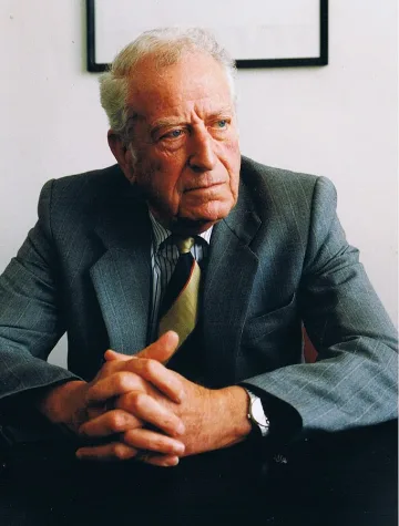 Почина Владимир Тодоров, ексшеф на разузнаването 