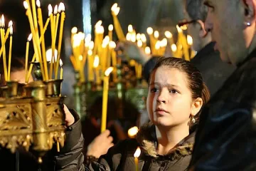 Обраха 4 църкви на връх Коледа