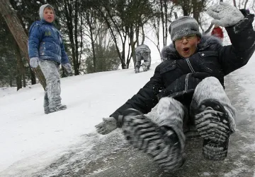Русия забрани US осиновяването