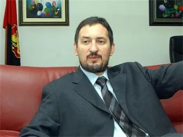 Георгиевски: Вървим към тоталитарен режим