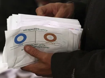 Египет каза "да" на конституцията