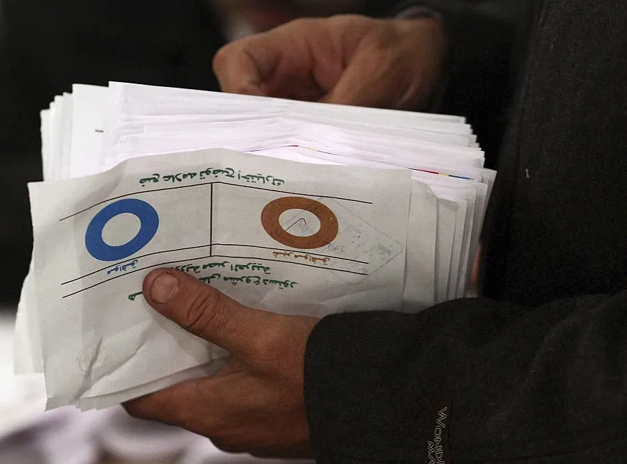 Египет каза "да" на конституцията