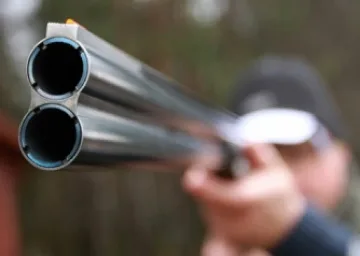 Авджия уби на място колега вместо диво прасе