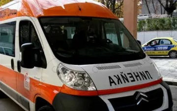 Блъснаха жена на релсите в метрото