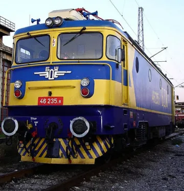 Руснаци с мерак към БДЖ