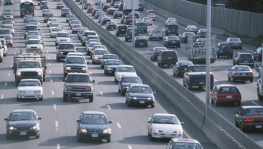 Седем катастрофи за 24 часа