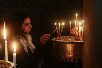 Хиляди се стичат във Витлеем за Коледа