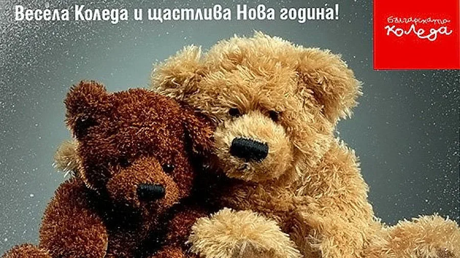 Българската Коледа с 347 хил. лева