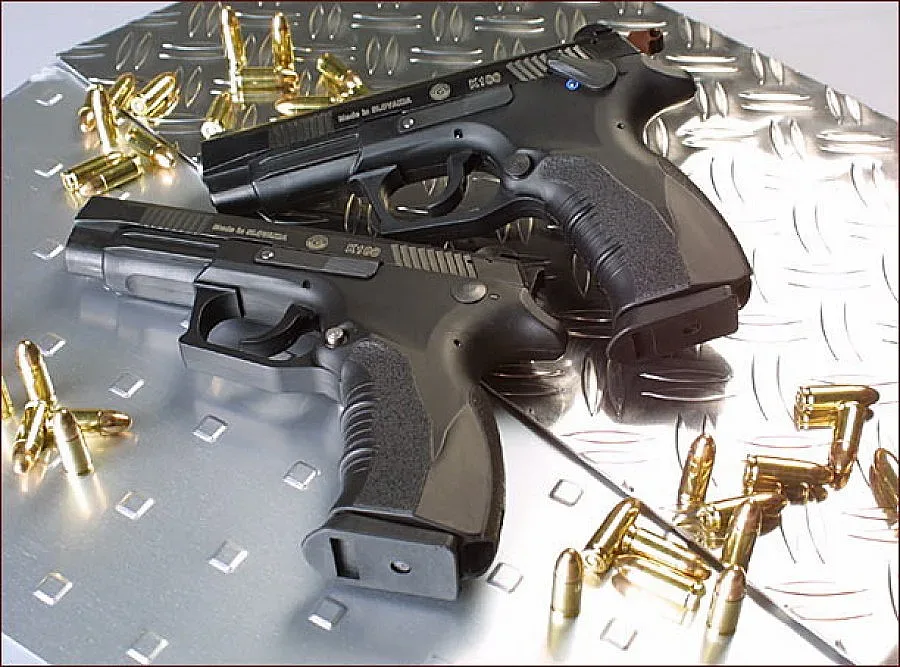 Американците срещу ограниченията за оръжие