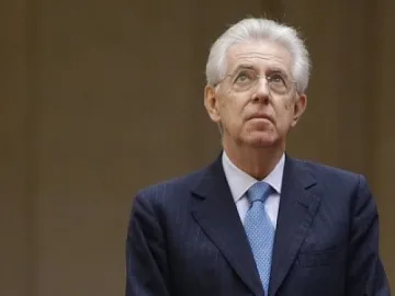 Монти няма да се бори за премиер