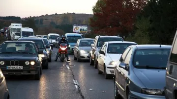 32 хил. българи отпрашиха за Гърция