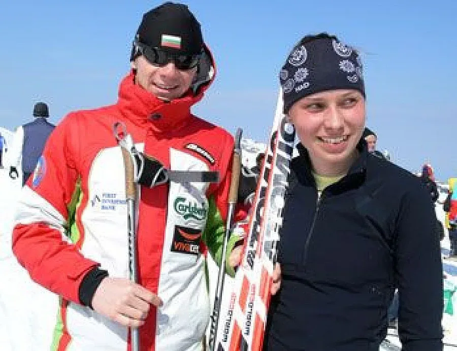 Родните ски бегачи с призови класирания