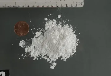 Доминикана залови 1,2 тона кокаин