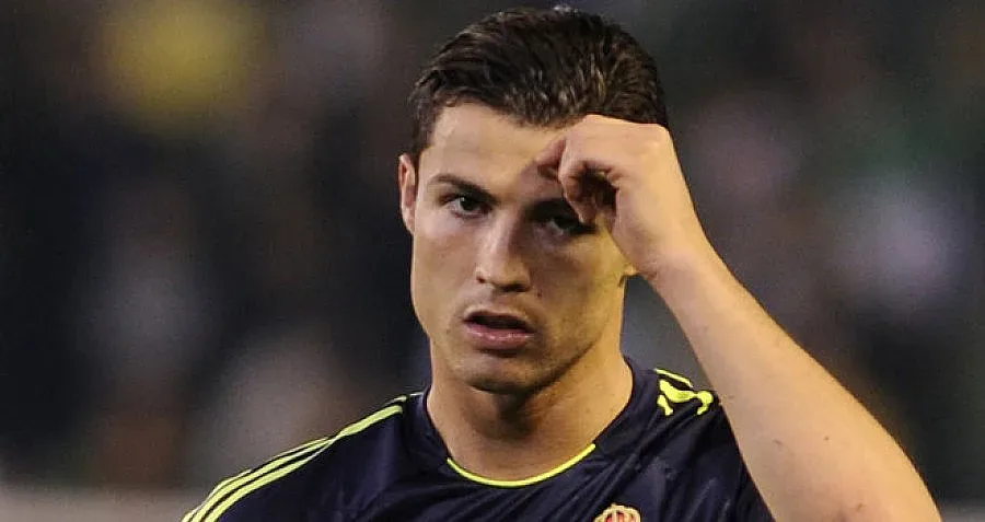 "Реал" М се срина в Малага