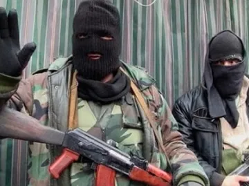 Искат 50 млн. долара откуп за похитената украинка