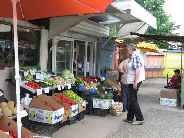 30 стоки поскъпват с 12% за празниците