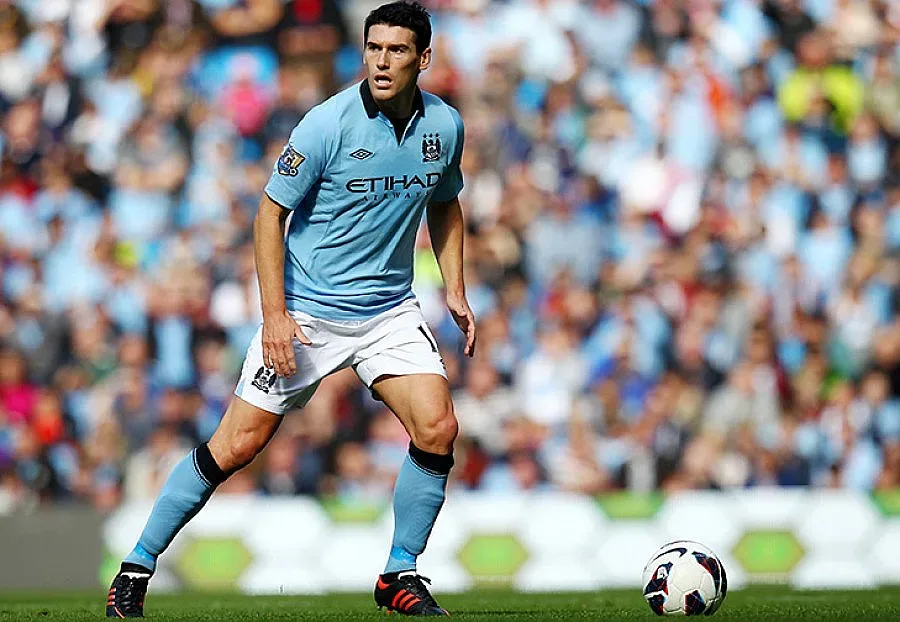 Гол в продълженията спаси "Ман Сити" от провал