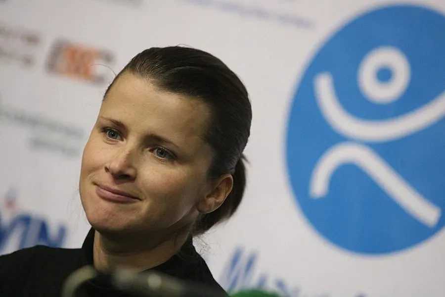 Тереза Маринова роди момче