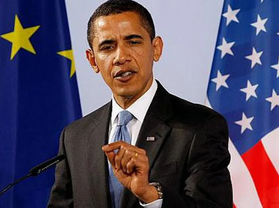 Обама с кратка коледна ваканция