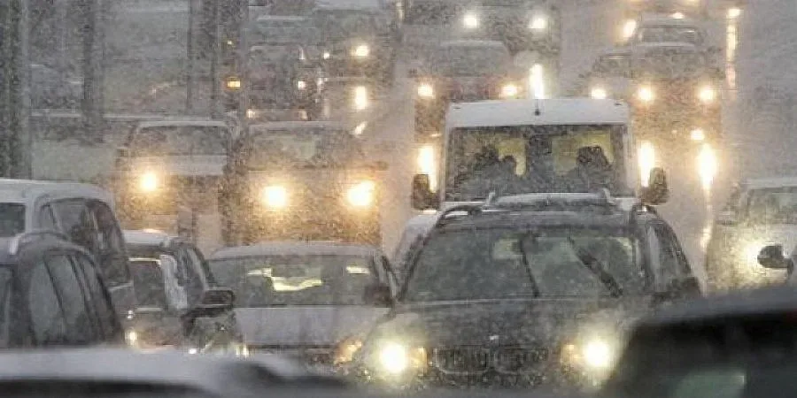 По 80 коли в минута напускат София