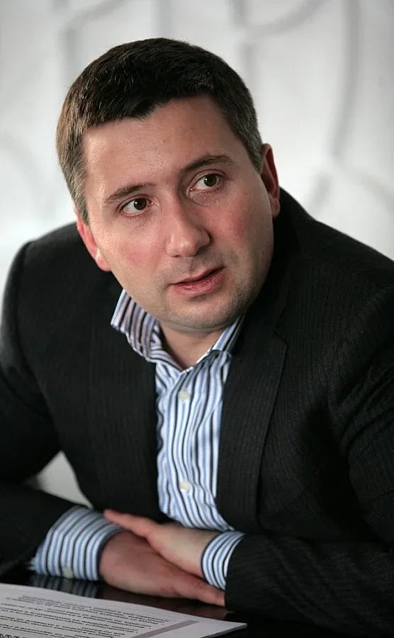 Германци купиха "Каолин"