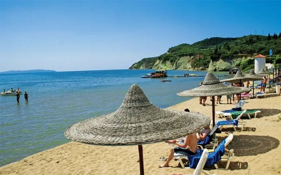 Пестим стотачка за море в Гърция
