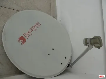 Без бТВ по Булсатком