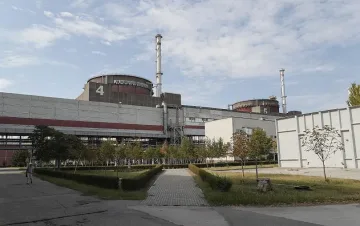 Кошмар в най-голямата ядрена централа. Украйна и Русия се бият с обвинения (ВИДЕО)