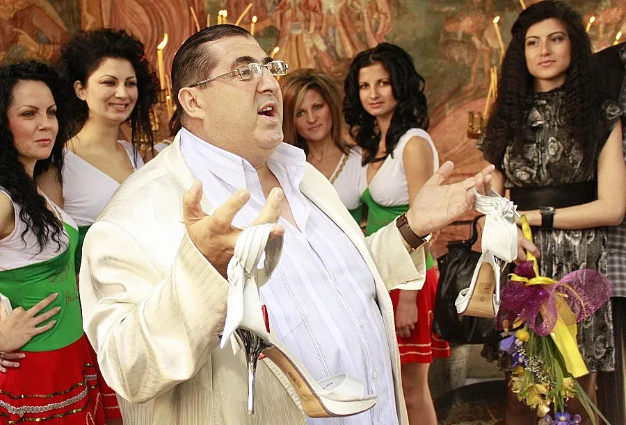 Митьо Пищова гърми за ЦСКА