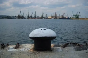 Пристанище Варна ще разкрие хиляди нови работни места