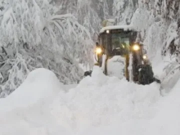 Вадиха руснаци от преспите в Обзор
