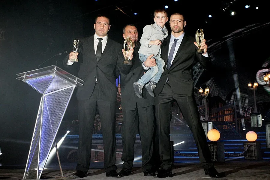 Бойкот взриви Спортист на годината