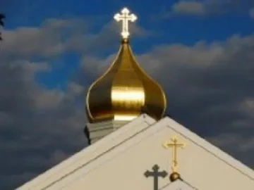 Безбожници обраха храм преди Коледа