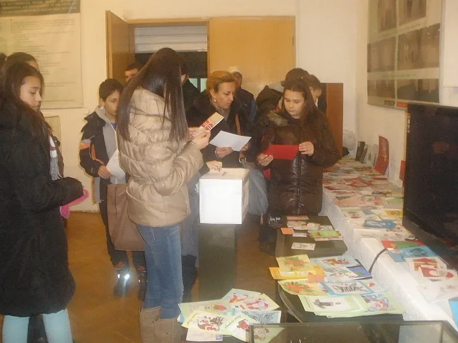 Деца събраха 400 лева за Мелиса