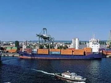 Спъват развитието на пристанище Варна
