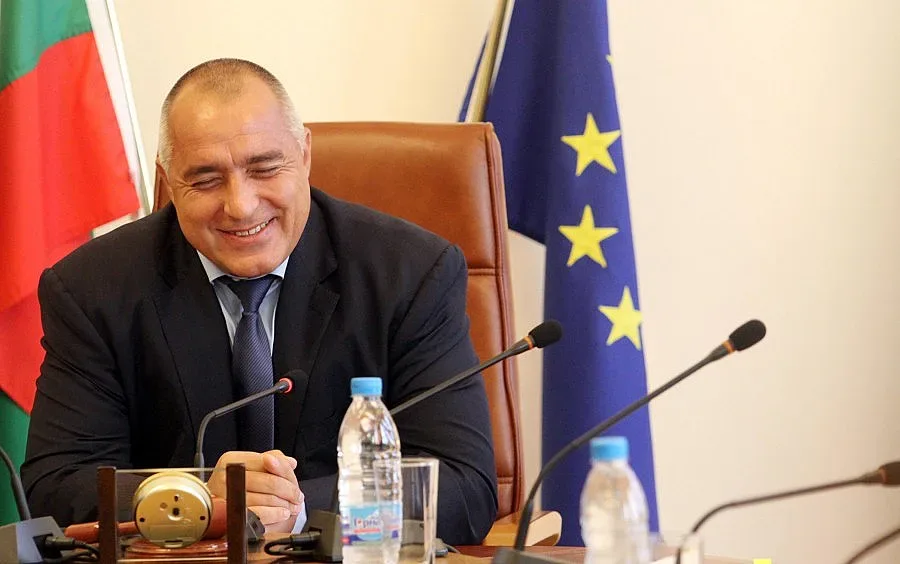 Бойко даде домашно на Дянков