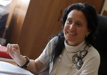 Джоанна Димитрова: НКЖИ намалява инфраструктурните такси за товарни превози   