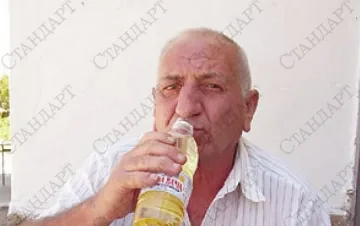 Черпим македонците с люта "Борисовка"